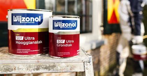 Banner: Wijzonol SDT Ultra duurzaamheid