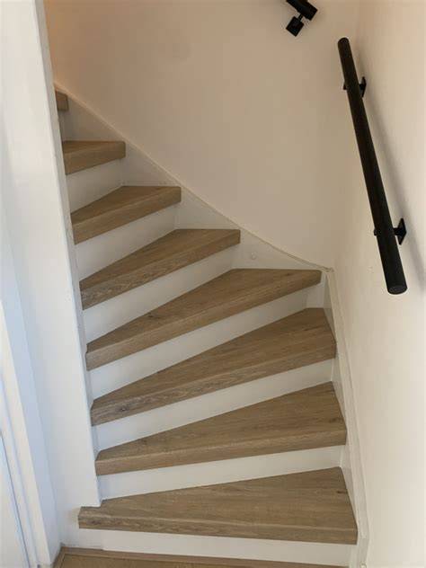 Vergelijking: traditionele PVC vs. overzettreden
