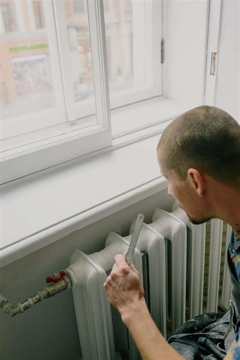 Checklist: Nieuwe radiator installeren en problemen voorkomen