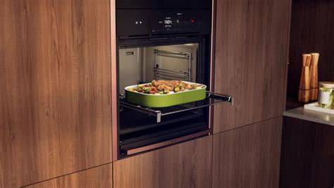 NEFF Seamless Combination®-design en Slide & Hide afbeelding
