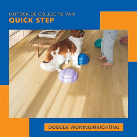 Infographic: Uniclic-systeem en afwerkprofielen van Quick-Step