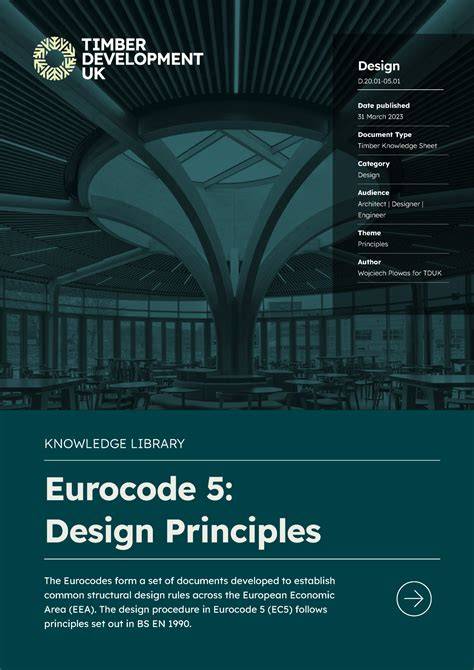 Infographic: Overzicht van Eurocode 5 en NEN-EN-14081 classificaties