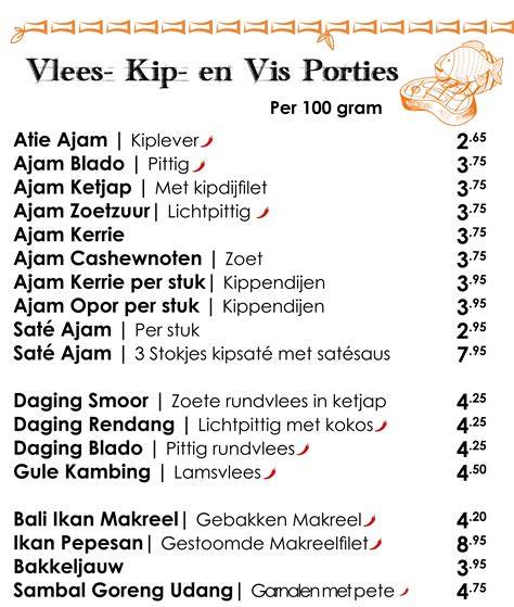 Prijsvergelijking per portie en potgrootte