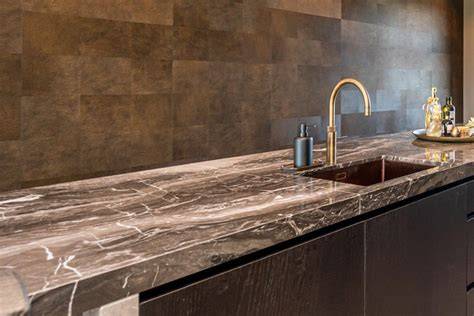 FOR U STONE Carrara marmeren werkbladen overzicht