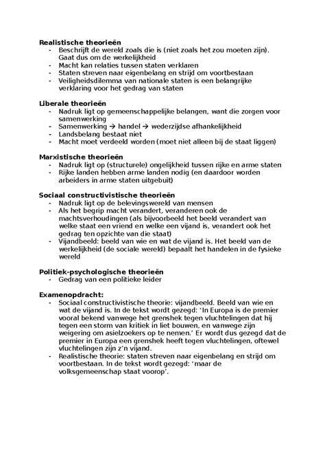 Infografiek: relaties tussen hoofdpersonen