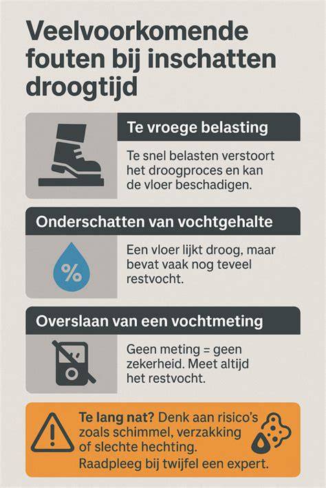 Infographic: Veelvoorkomende fouten bij vaatwasserafvoer
