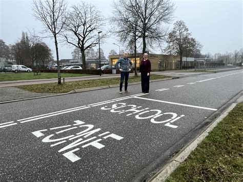 Illustratie: signalen van verborgen markeringen rondom woningen