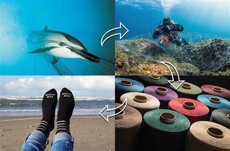 Coral-mat met Econyl garen en Healthy Seas Initiative