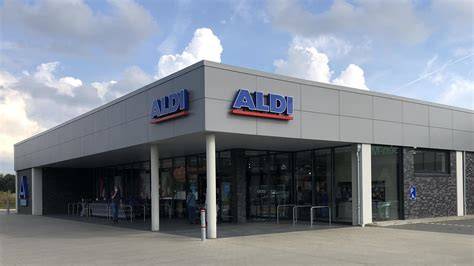 Infographic: tijdlijn verbouwing Aldi Thorn en mogelijke regionale opties