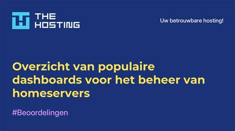 Overzicht van populaire hashtag-tools