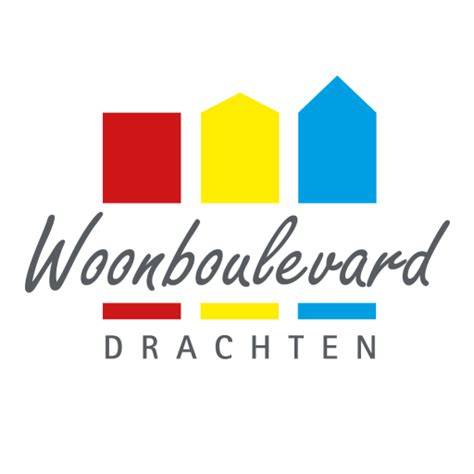 Infographic: overzicht voorzieningen op Woonboulevard Drachten