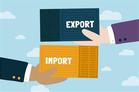 Import en prijsvoordeel directe levering