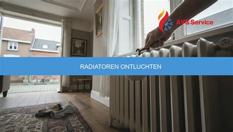 Infographic: Veelvoorkomende lekkagepunten bij radiatoren en stappenplan