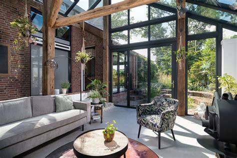 Infographic: prefabriceerde houtbouwketens van ontwerp tot montage