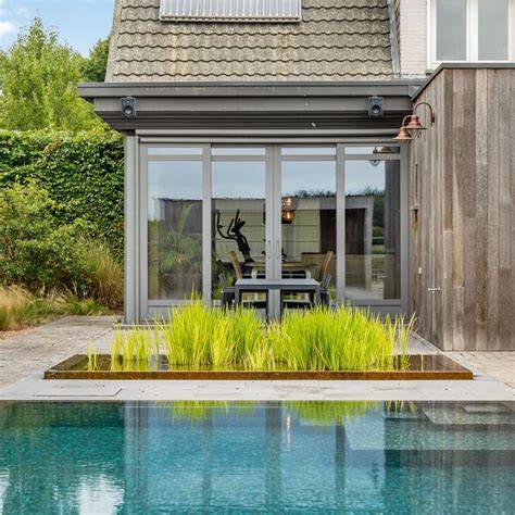 Gedetailleerde tabel: Verfkeuze per toepassing (garage, woonkamer, buiten)