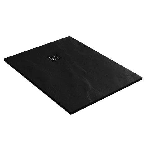 Afbeelding: Douchebak 90x120 en EasyFlat uitvoering