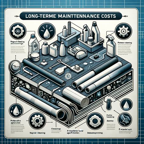 Infographic die de verschillende kostenfactoren van een badkamerrenovatie weergeeft