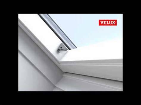 VELUX pick&click montageconcept