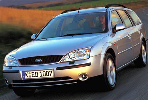 Infografiek: werking en lekkagepunten van dieselverstuivers bij Ford Mondeo Mk3