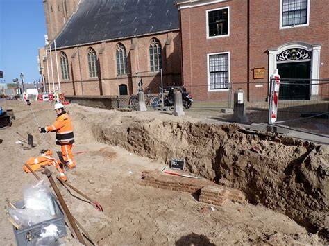Checklist bouwwerk Den Haag: fundering, windbelasting en waterstand