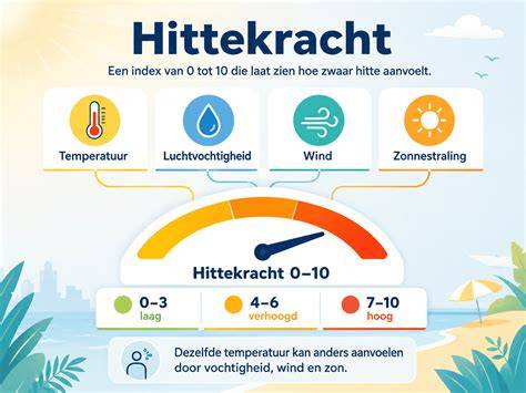 Infographic over luchtvochtigheid enTips tegen droge lucht