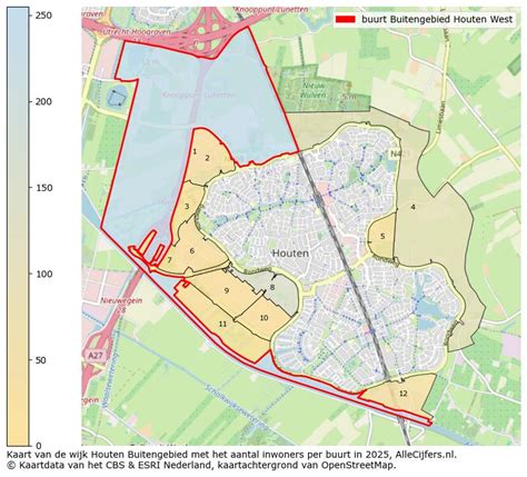 Kaart: Regio-verdeling vergunningvrije houten uitbouwen