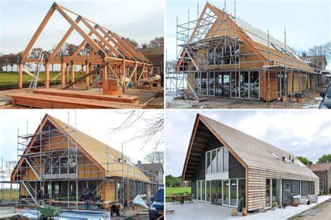 Schema: Drie fasen van camperopbouw (ontwerp, bouw, afwerking)
