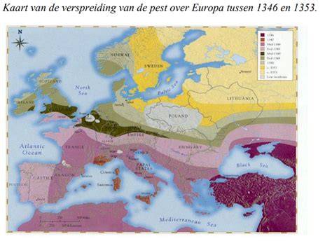 Kaart: verspreiding van houtskeletbouw in Noord-Europa