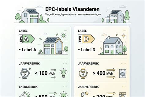 Infographic: Overzicht van isolatiediensten en energiewinst