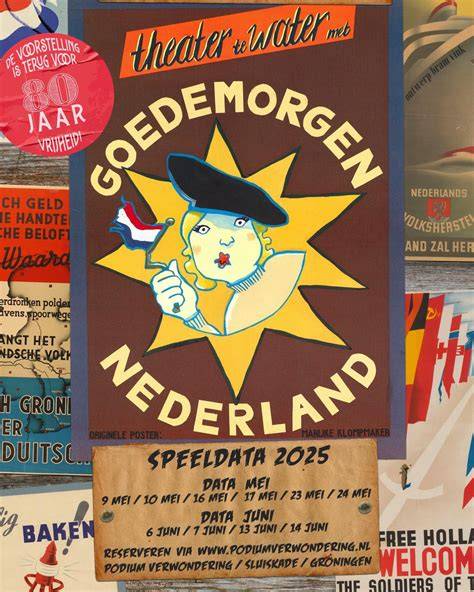 Historisch beeld van een behangfabriek en wandbekleding uit de mid-20e eeuw