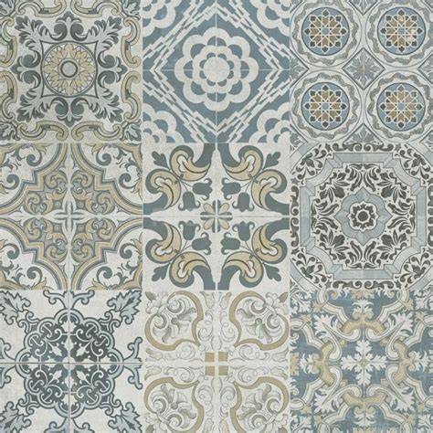 Maxaro 60x60 cm wandtegels overzichtsposter