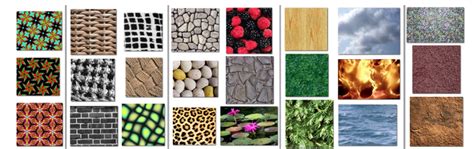 Gedetailleerde foto van de textuur en de breedte van de strepen op het behang