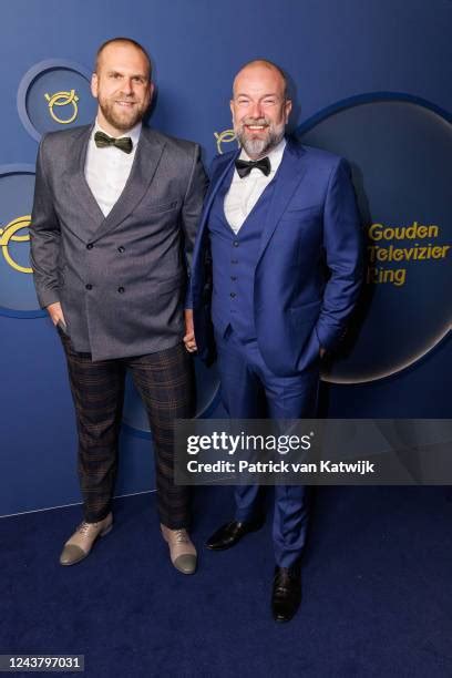 Foto van Henry Schut en Jeroen Kijk in de Vegte