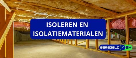 BSOS overzicht van vloerisolatie-methoden