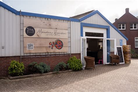 Bedrijfsreferenties en klantenervaring Sevenum