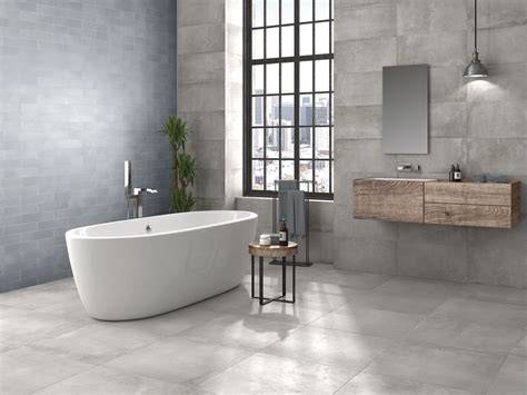 Showroomindruk Regge Tegels & Vloeren