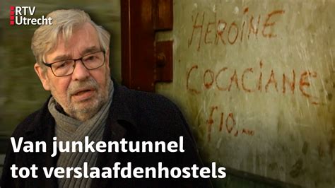 Junkentunnel en overgangsrenovaties