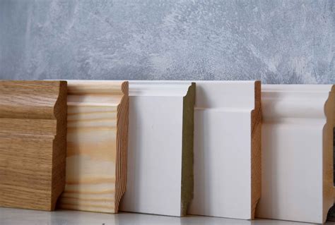 Vergelijking MDF vs Hardhout plinten (voordelen en nadelen)