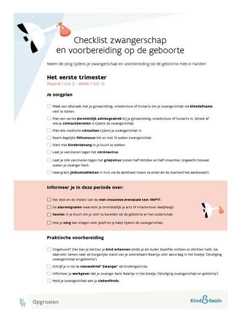 Tipkaart: 10% extra marge en checklist voor voorbereiding