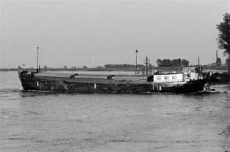 Foto: Leo Schuitemaker, Hardinxveld, 1984