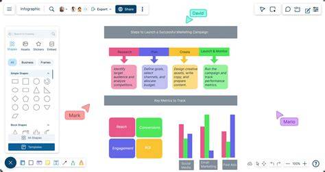 PU-lagenstructuur infographic
