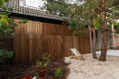Infographic: thermisch gemodificeerde houtsoorten en kenmerken