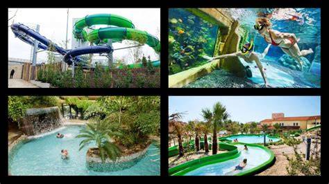 Diagram: planning renovaties Aqua Mundo en Discovery Bay