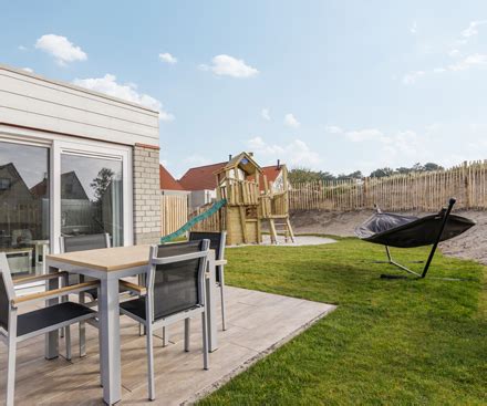 Beeld: Wonders of Nature Cottage en Beach Chillas