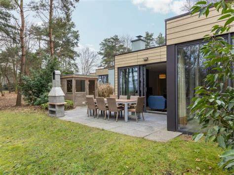 Foto: Vernieuwde 6-persoons VIP cottage in De Kempervennen