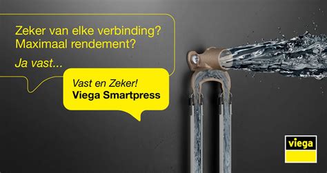 Infographic: Viega afvoer systeem overzicht en stappenplan