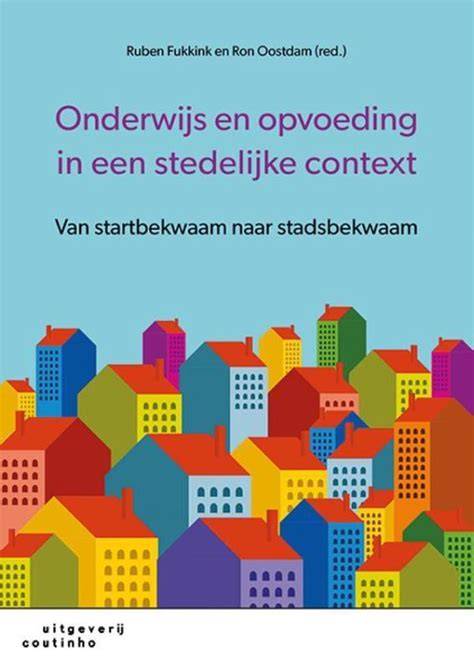 Voorbeeld van groen en grijs in stedelijke context