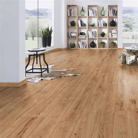Voorbeelden van Krono Original decors: Super Natural en Modera Classic