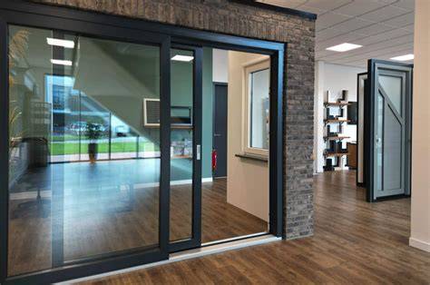 Showroom Foxtrot 15 Heerhugowaard