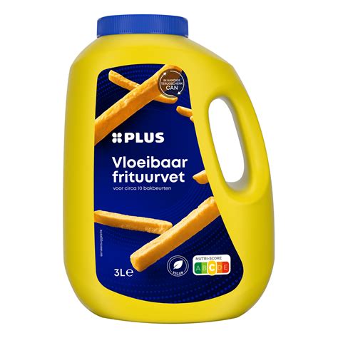 Infographic: route van frituurvet naar biodiesel en de punten waar je het inlevert in Den Haag